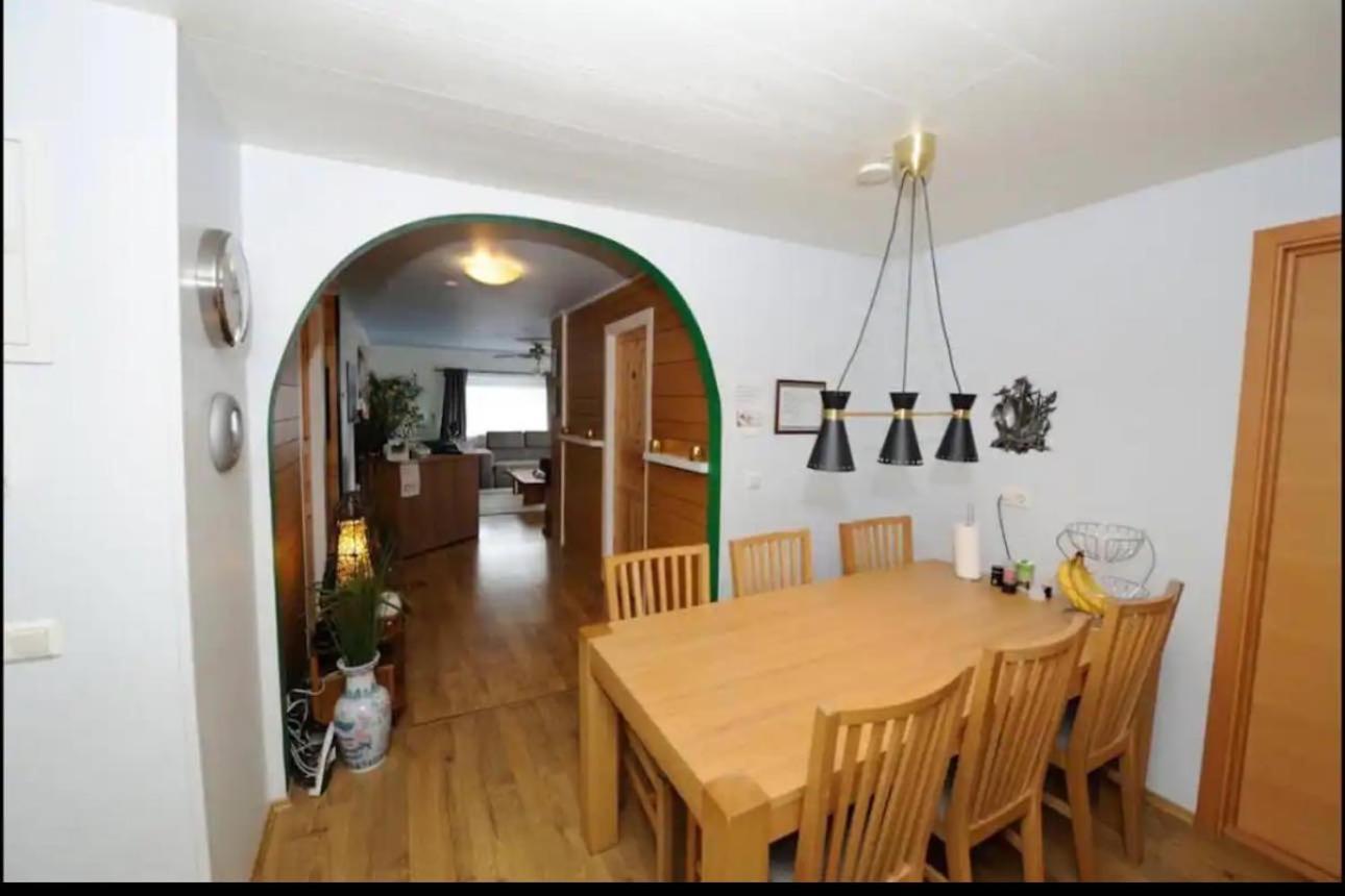 ויק Dream Guesthouse מראה חיצוני תמונה